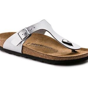 Birkenstock Gizeh Birko-Flor